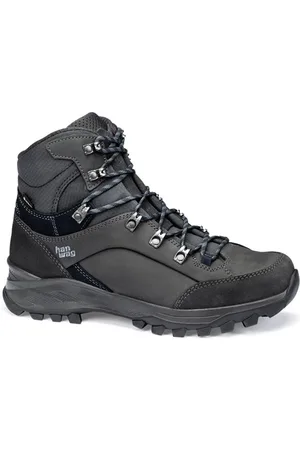 Hanwag Banks Narrow GTX 203200 Wandelschoenen
