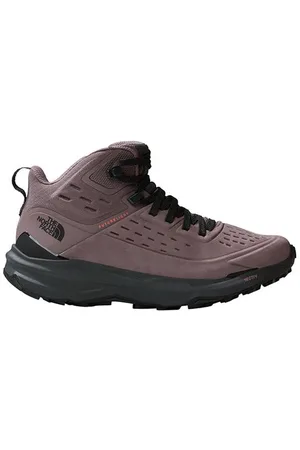 The North Face W VECTIV EXPLORIS 2 MID FUTURELIGHT LTHR Wandelschoenen