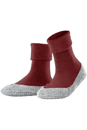 Falke Cosyshoe SO CP Pantoffels
