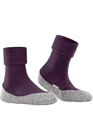 Falke Cosyshoe SO CP Pantoffels