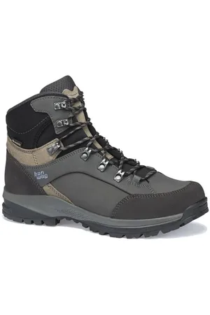 Hanwag Banks SF Extra GTX 203100 Wandelschoenen