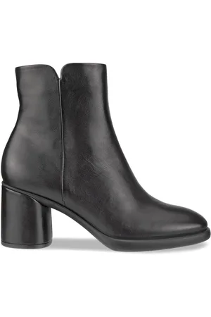 Ecco 222613 SCULPTED Enkellaarzen