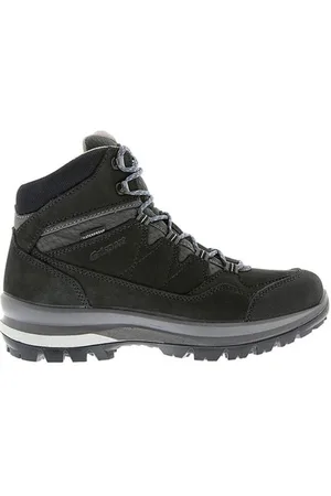 Grisport Women Bari Mid Wandelschoenen Wandelschoenen