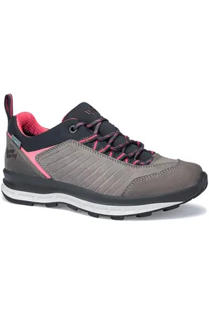 Hanwag Blueridge Low Lady ES 500231 Wandelschoenen