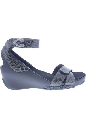 Wolky 00377661 Era Lagrima patent Sandalen