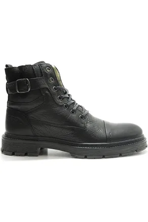 Bullboxer 456K84158 Veterschoenen