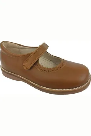 Beberlis Alba Bandschoenen
