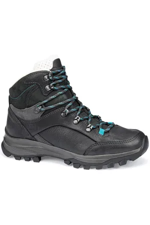 Hanwag Bangri Lady 400711 Wandelschoenen