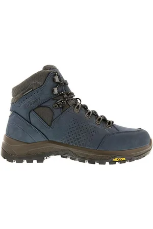 Grisport Oregon Mid Wandelschoenen Wandelschoenen