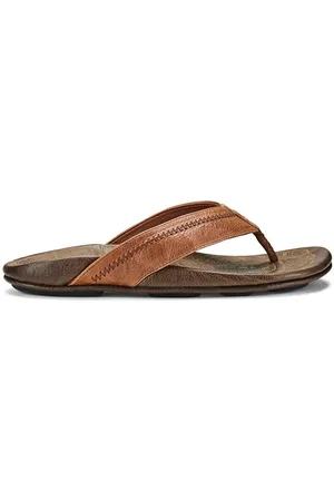 Olukai Hiapo Slippers