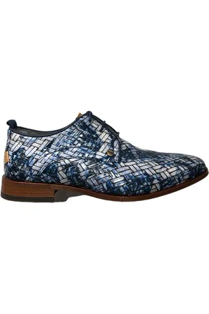 rehab Greg Saffron Veterschoenen