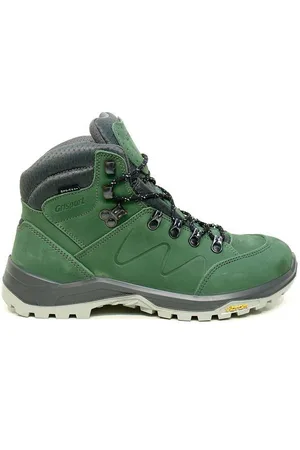 Grisport GRI Boston Mid Wandelschoenen