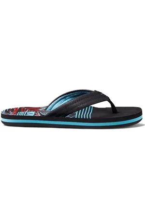 Reef KIDS AHI AQUA/GREEN Teenslippers