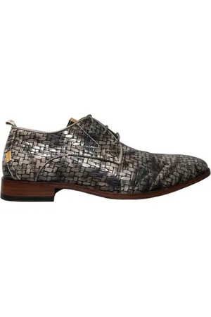 rehab Greg Dessert Nette veterschoenen