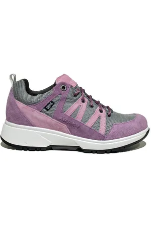 Xsensible 40208.5 wijdte H Bodo H Wandelschoenen