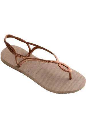 Havaianas Beach Sandals Slippers