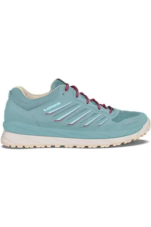 Lowa 320803 Axos GTX Lo Wandelschoenen