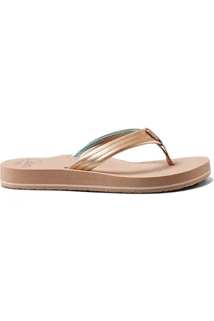 Reef Cushion Breeze Teenslippers