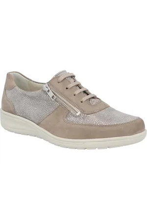 Solidus 29012 Veterschoenen