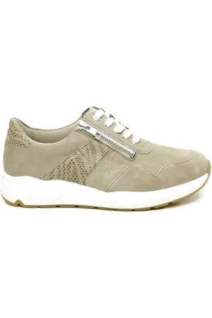 Solidus 66501 Wijdte K Sneakers