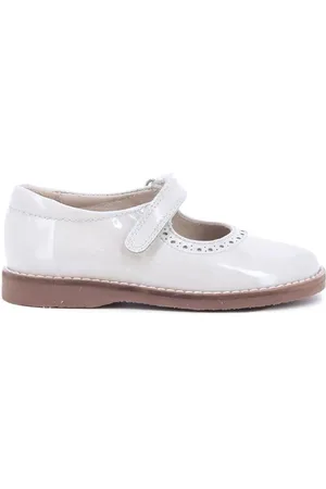 Beberlis Alba Bandschoenen