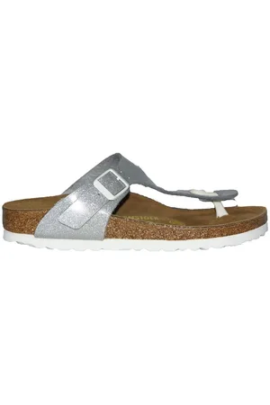Birkenstock Gizeh Kids BS Teenslippers