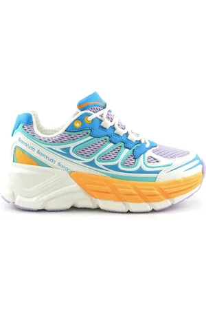 Barracuda BD1420 Round-One Sneakers