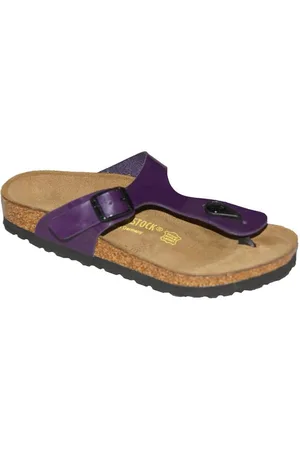 Birkenstock Gizeh 743553 Teenslippers