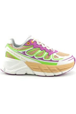 Barracuda BD1420 Round-One Sneakers
