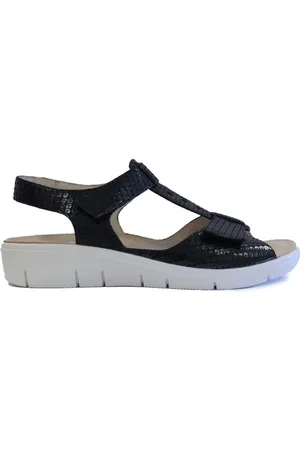 Solidus 76003 wijdte H Sandalen