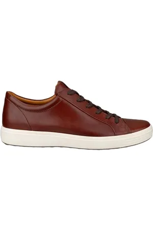 Ecco 470364 SOFT Veterschoenen