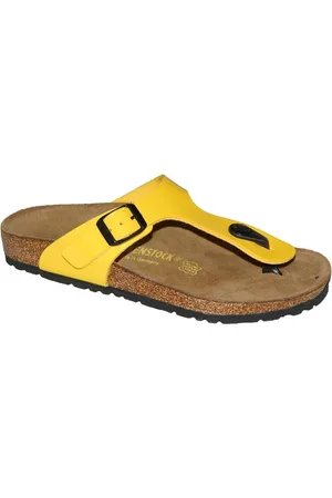 Birkenstock Gizeh Kids Teenslippers