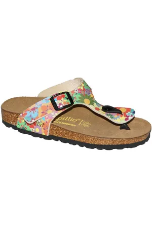 Birkenstock Gizeh Kids Teenslippers