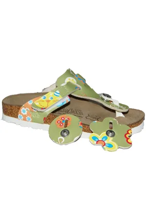 Birkenstock Tofino Teenslippers