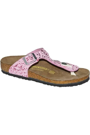 Birkenstock Gizeh Kids Teenslippers