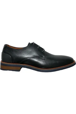 Van Lier 2418621 Nette veterschoenen