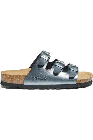 Rohde 5619 Slippers