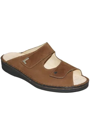 Finn Split 2430 Wijdte H Slippers