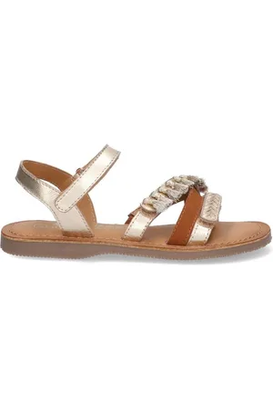 Braqeez 424018 Sandalen