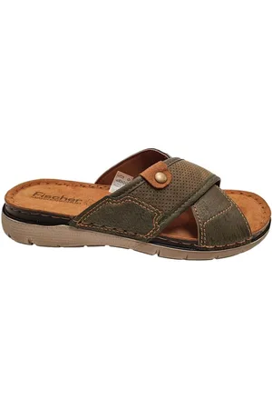 Fischer 546813 Slippers
