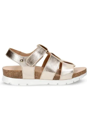 Panama Jack Sammy Shine Sandalen