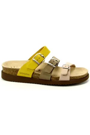 Mephisto HYACINTA Slippers