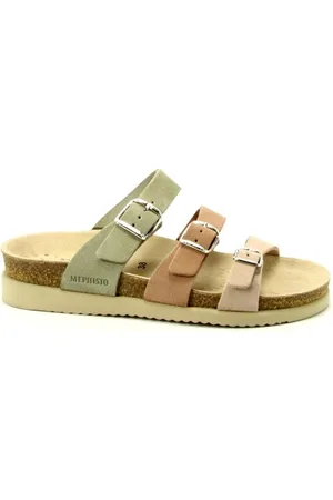 Mephisto HYACINTA Slippers