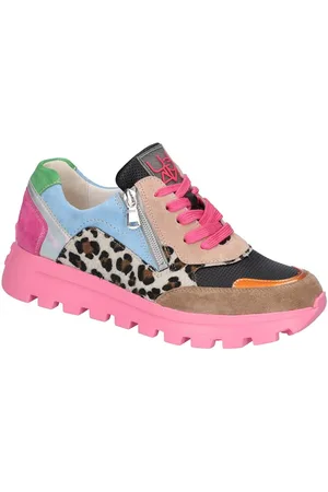 Waldläufer Waldläufer 993004 Sneakers