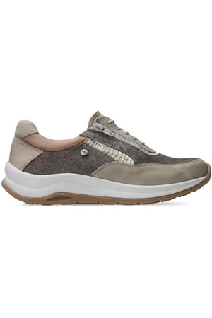 Wolky 0097591 Cupar Jeans combinations Sneakers