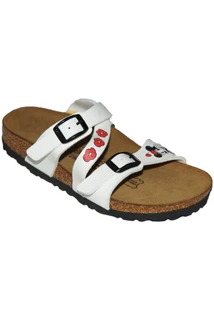 Birkenstock Salina Disney Smal Slippers