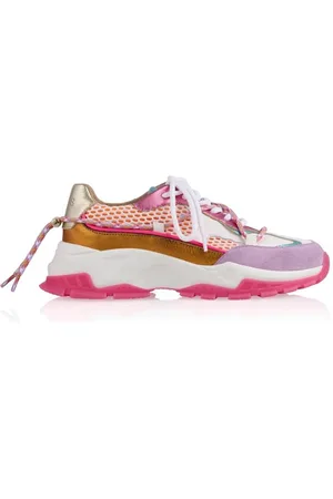 DWRS Bonney Sneakers