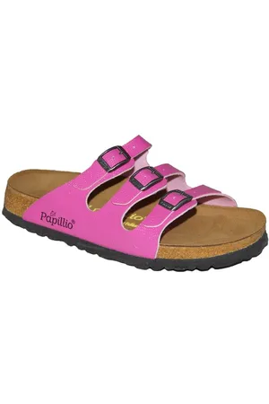 Birkenstock Florida Breed Slippers