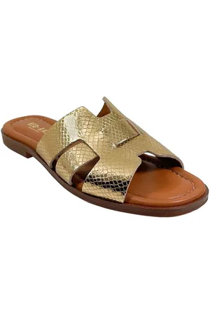 Red Rag 79662 Slippers