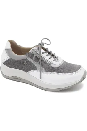 Wolky 0097591 Cupar Jeans combinations Sneakers